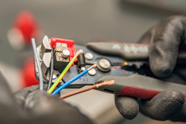 Best Electrician Near Me  in Allyn, WA