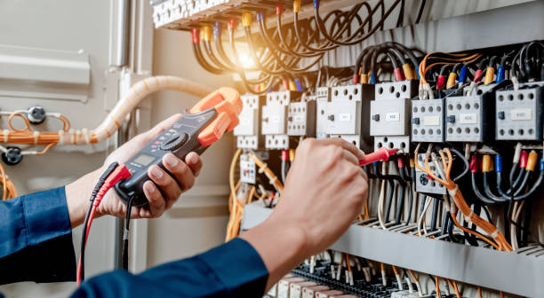 Best Electrical Installation Contractor  in Allyn, WA