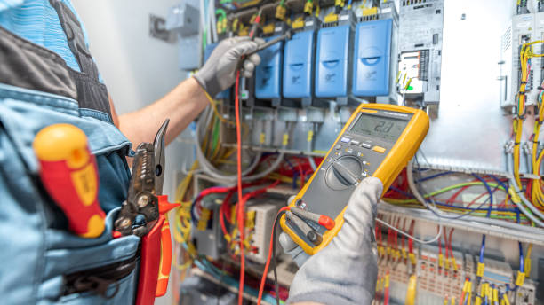 Best Home Electrical Repair  in Allyn, WA